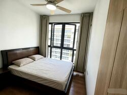 Hundred Palms Residences (D19), Condominium #586272281